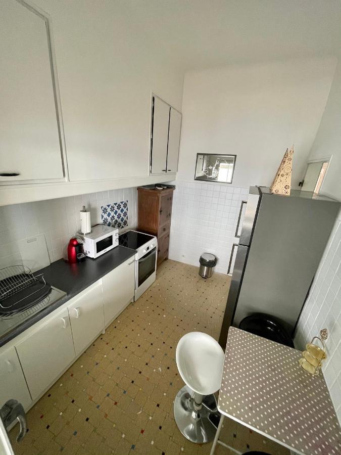 Splendid Sea Front Top Location Marseille
