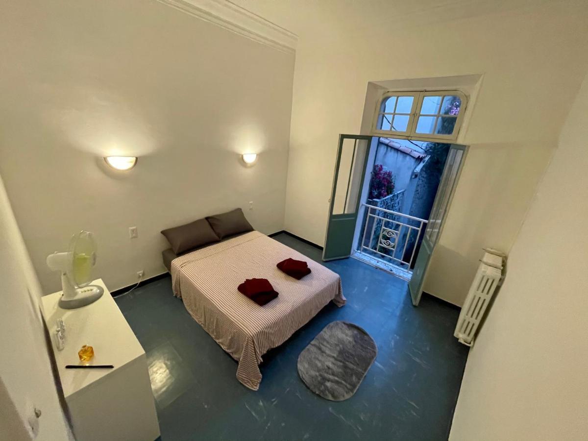 Splendid Sea Front Top Location Appartement