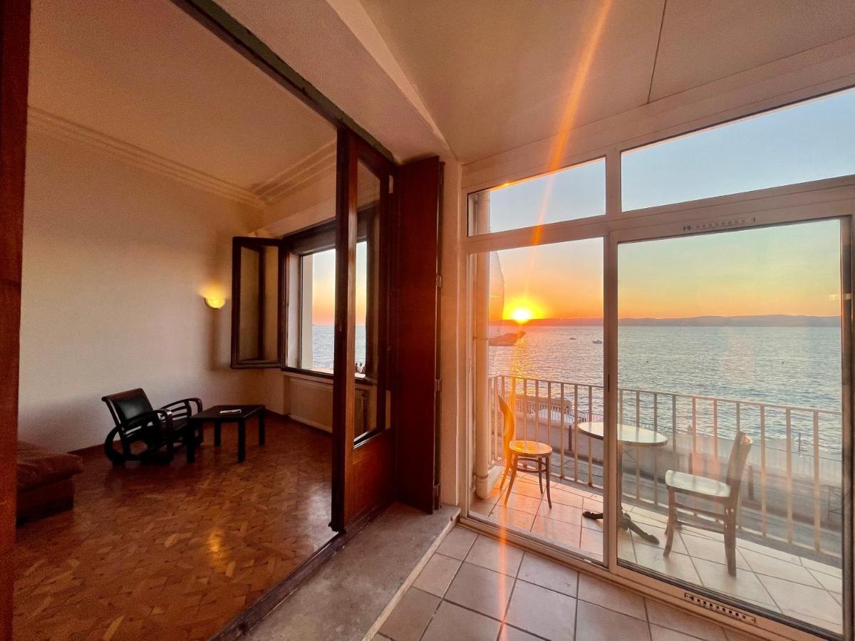 Splendid Sea Front Top Location * Marseille