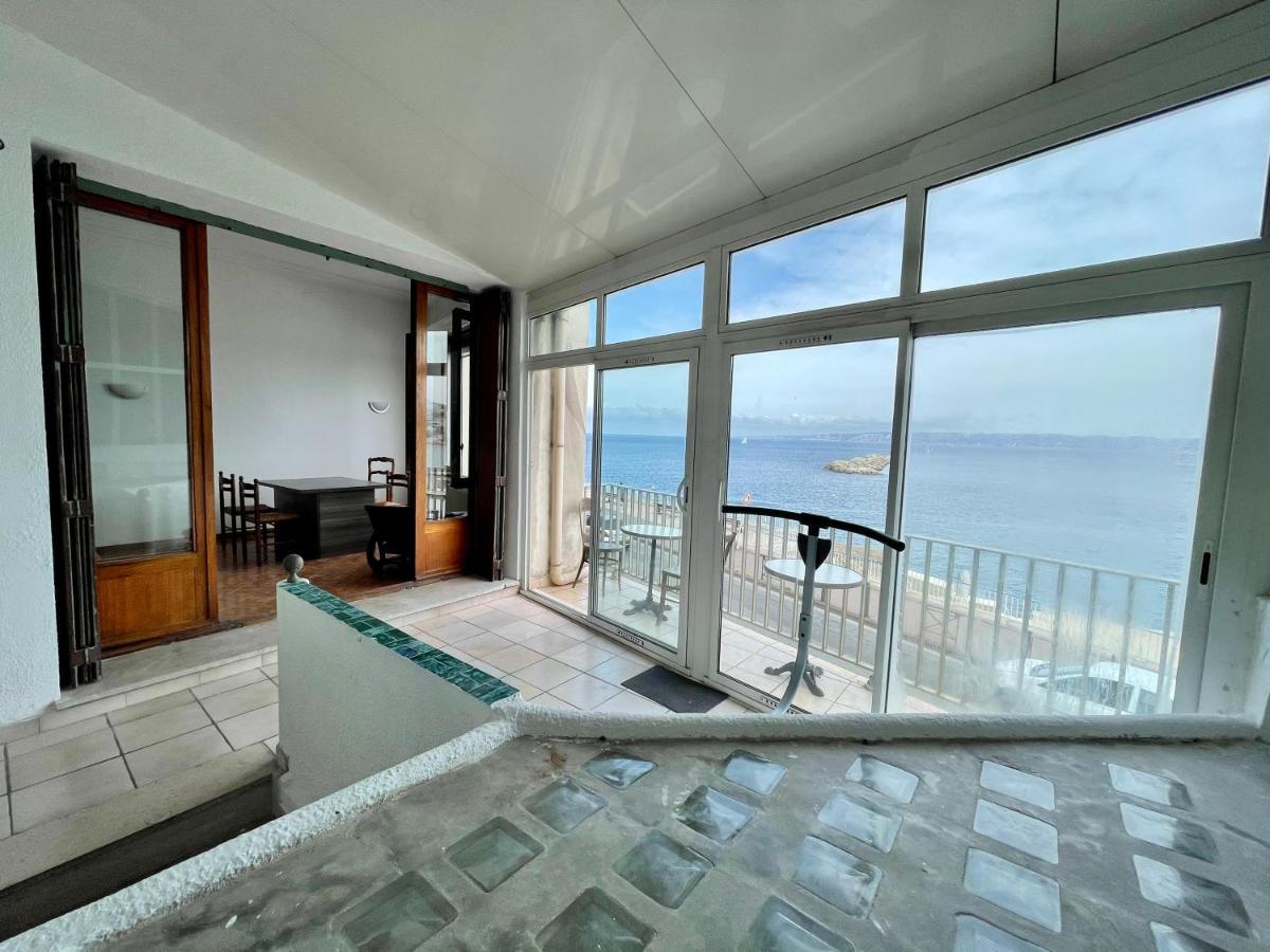 Appartement Splendid Sea Front Top Location