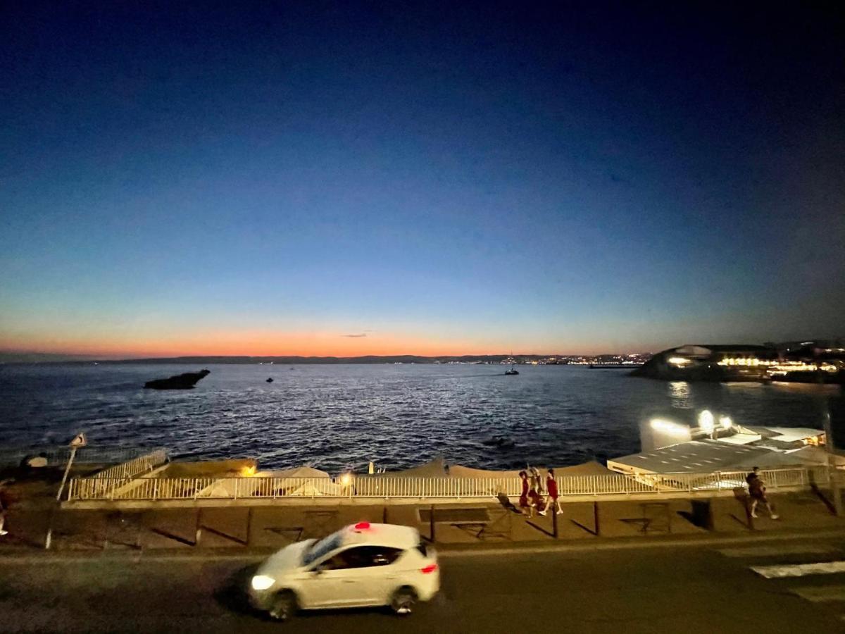 Appartement Splendid Sea Front Top Location *