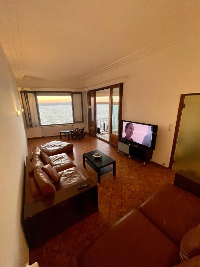 Splendid Sea Front Top Location Marseille