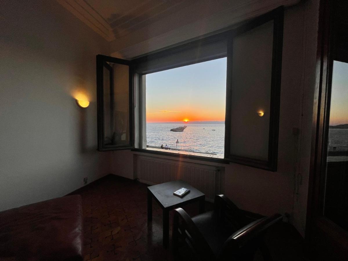 Splendid Sea Front Top Location Appartement *