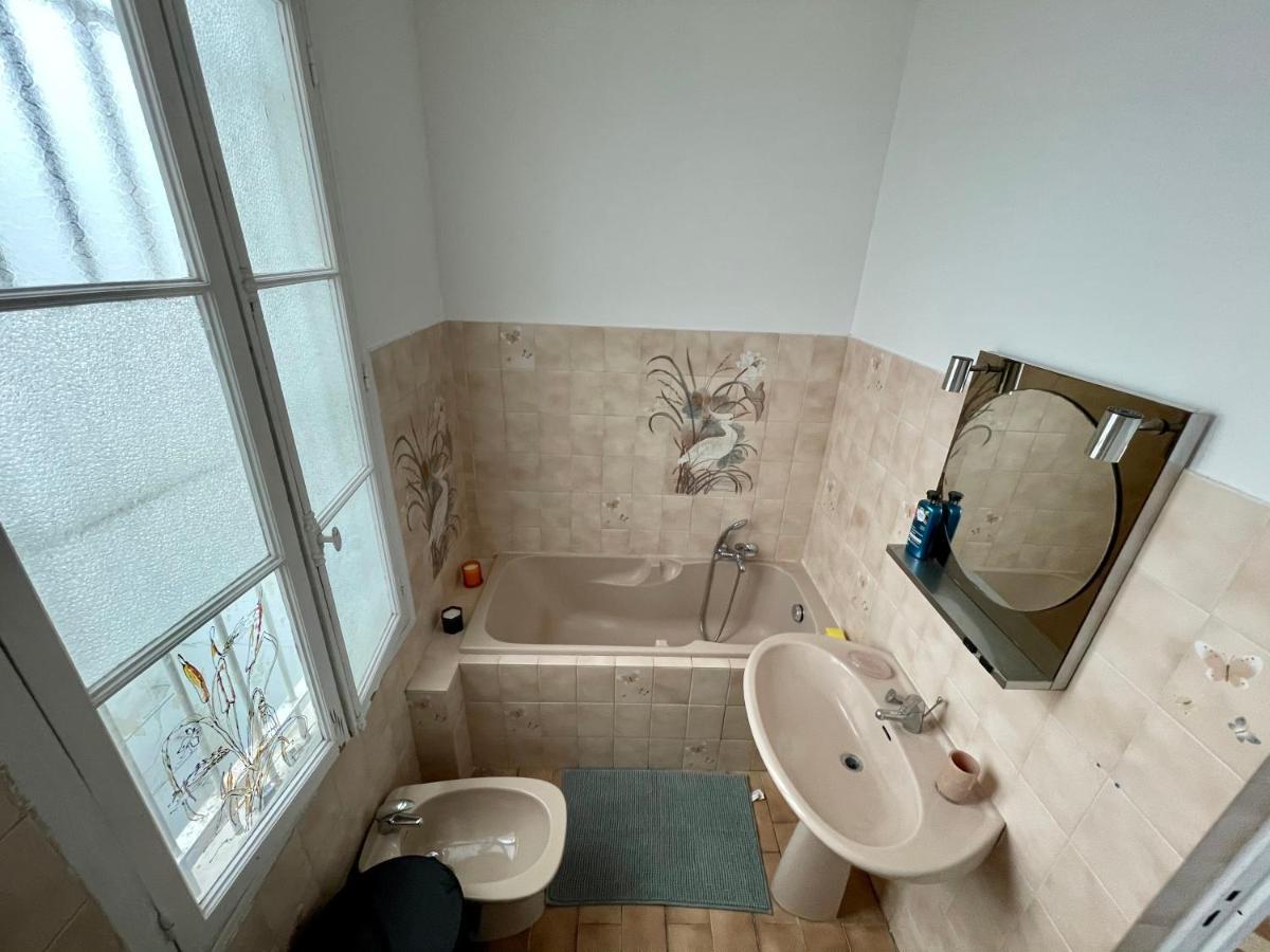 Splendid Sea Front Top Location Appartement Marseille